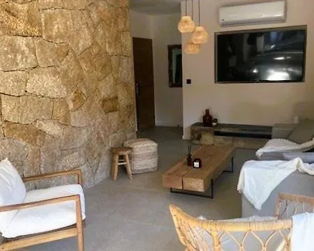 Isula Bella, 8 Pers, Piscine Chauffee, Proche 빌라