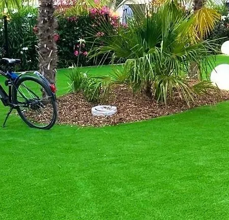 빌라 Isula Bella, 8 Pers, Piscine Chauffee, Proche