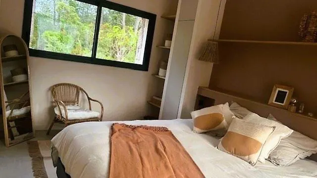 Villa Isula Bella, 8 Pers, Piscine Chauffee, Proche *