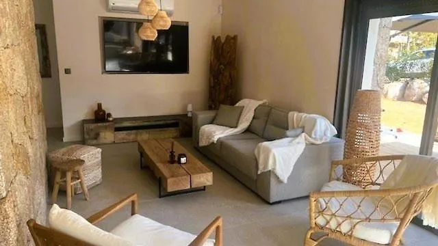 Isula Bella, 8 Pers, Piscine Chauffée, Proche