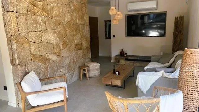 Isula Bella, 8 Pers, Piscine Chauffee, Proche Villa